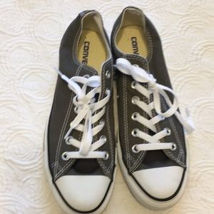 Converse All Stars - gray NWT